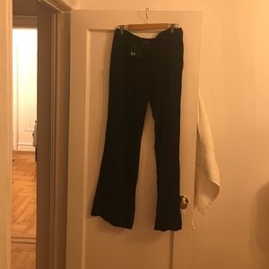 theory bahati hydric pants